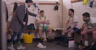 The Hurler: A Campion’s Tale