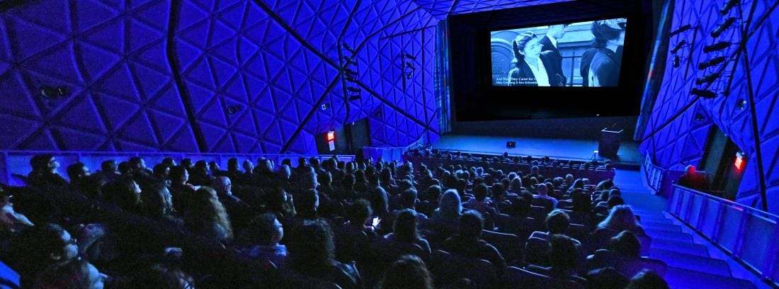 Irish Film Festivals 2020