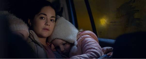 Rosie, Irish Film Review, Film Ireland