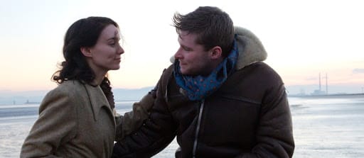 Secret Scripture, Film Ireland Review