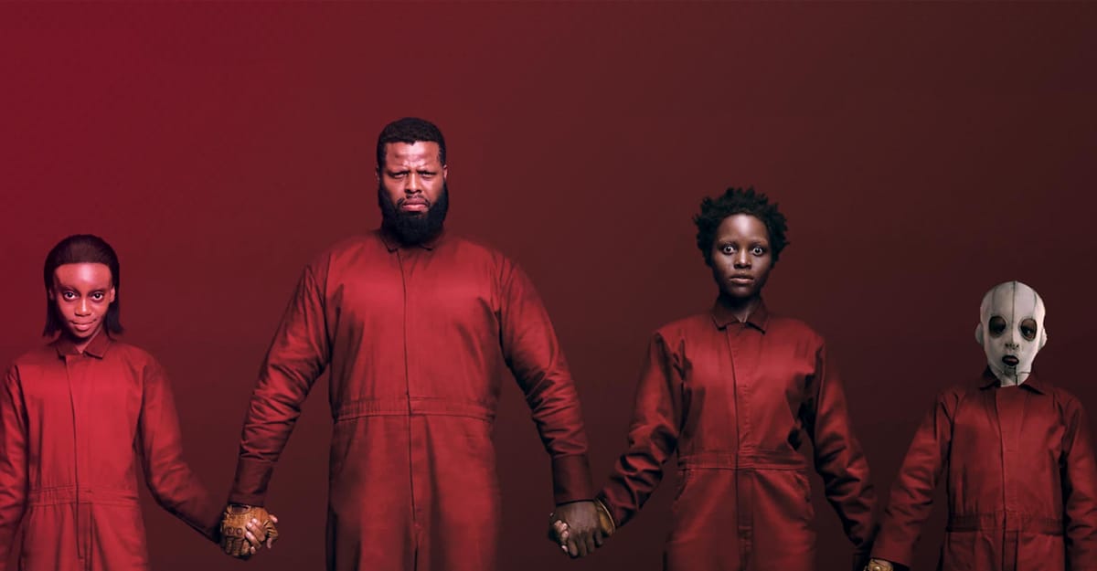 Review: Us