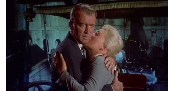 Charles Barr on Vertigo: The Greatest Film Ever Made?