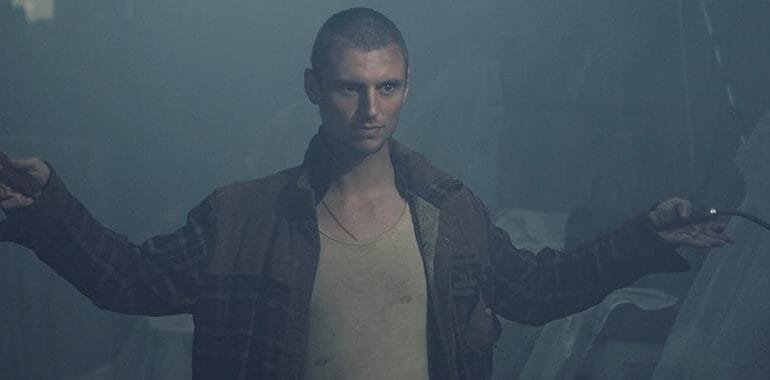 Hillwalkers - Review of Irish Film at Galway Film Fleadh 2021