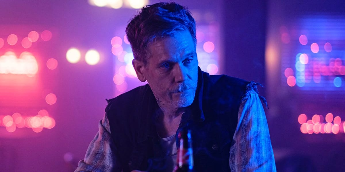 Podcast: Andrew Baird, Writer/Director of 'One Way'