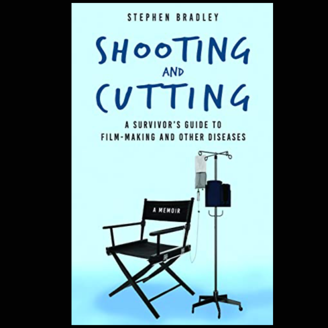 Book Club: Shooting and Cutting