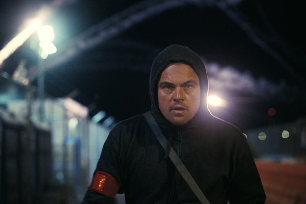 Review: One Battle After Another