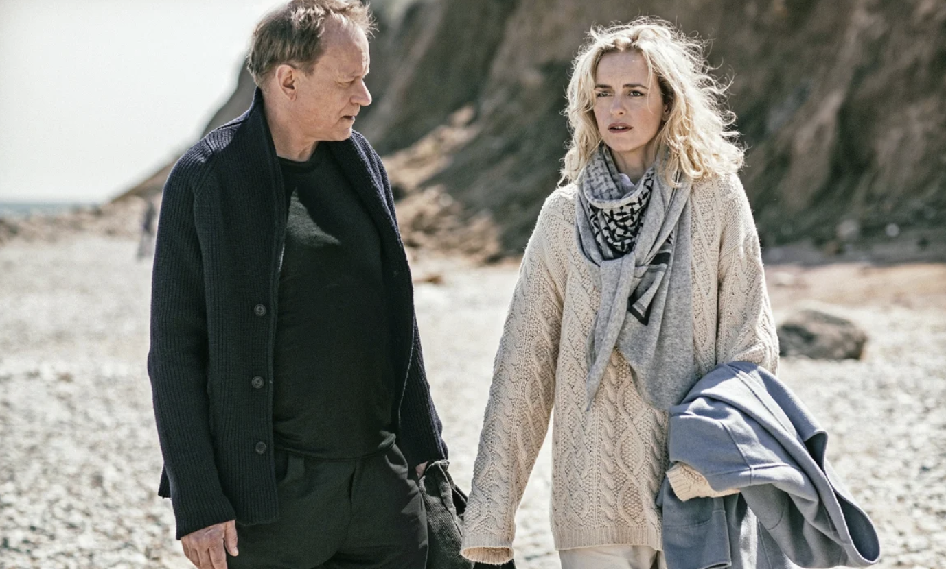 Return to Montauk