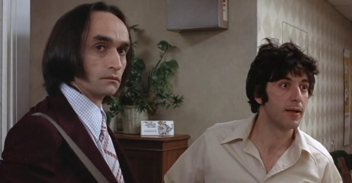 John Cazale
