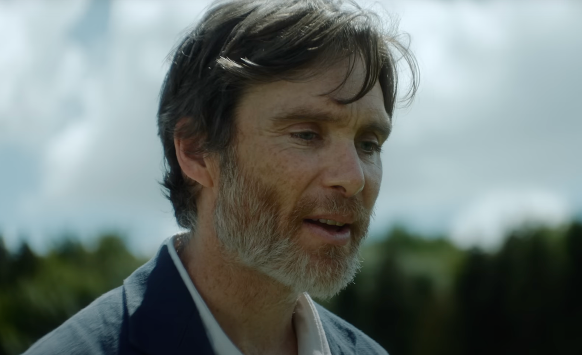 Review: Steve