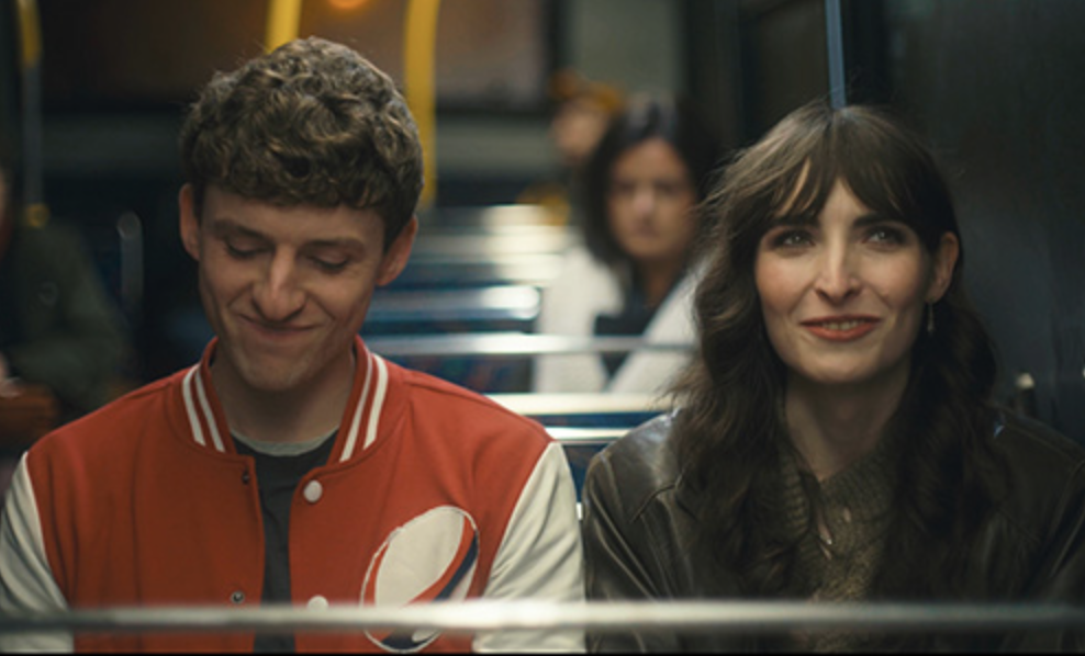 Podcast: Donncha Gilmore, Director of 'Girls & Boys'