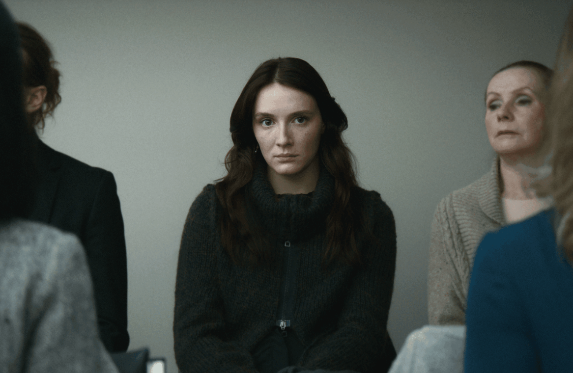 Review: Red Rooms