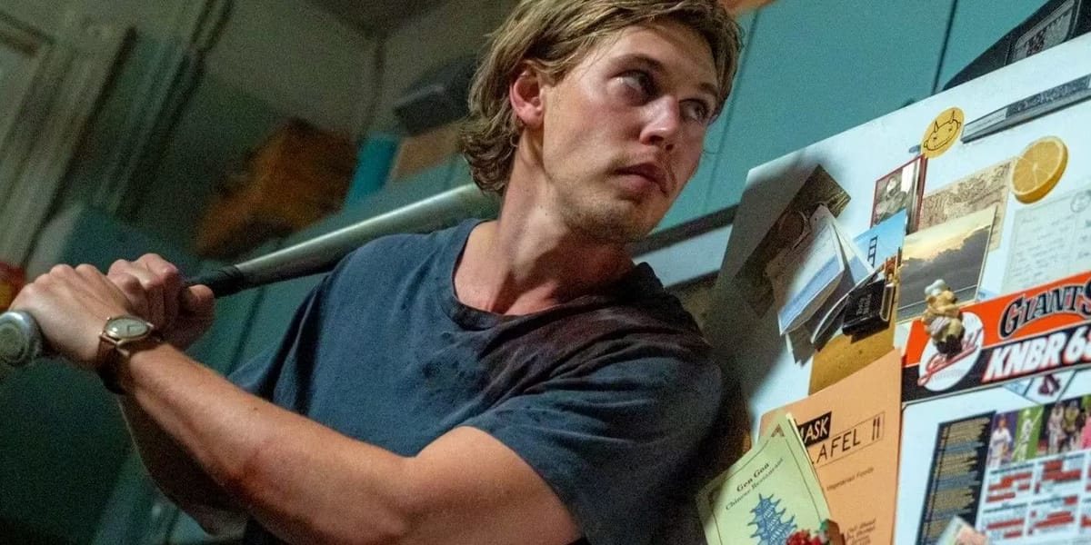 Review: Caught Stealing