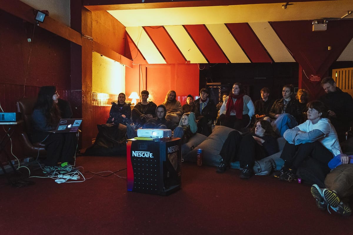 fanvid photo by Oliwia Szafra