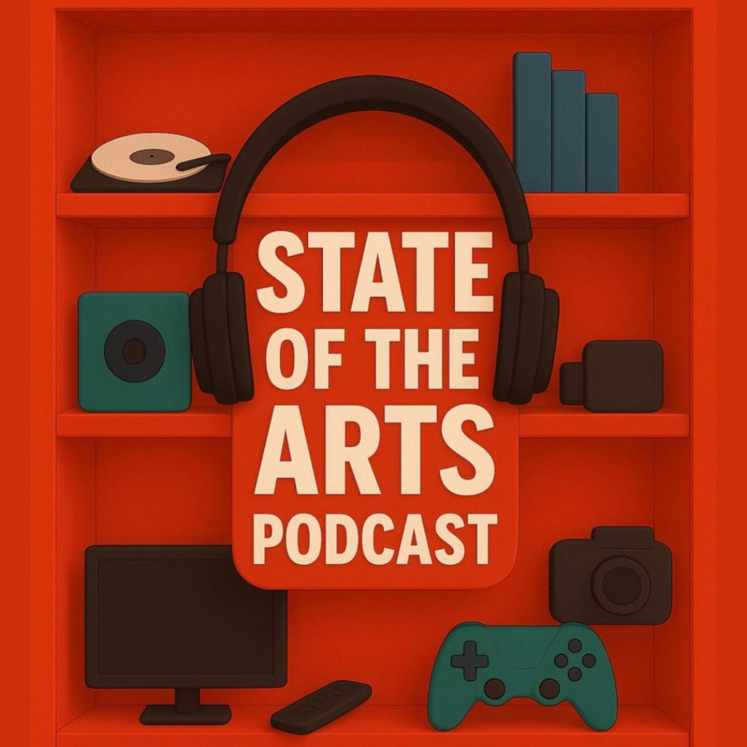 State of the Arts Podcast