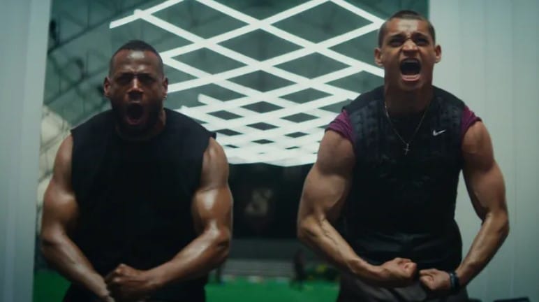 Review: Him