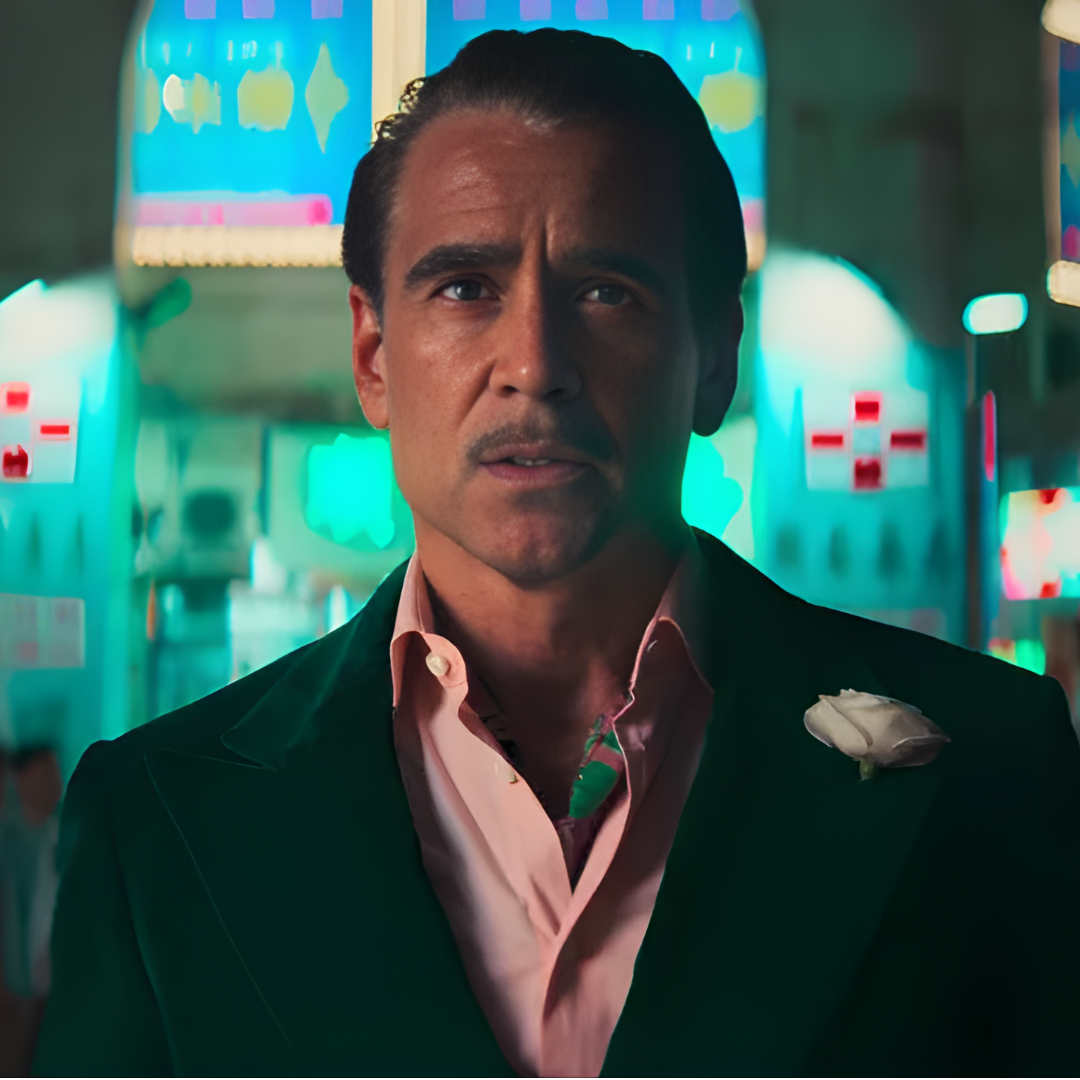 Review: Ballad of a Small Player