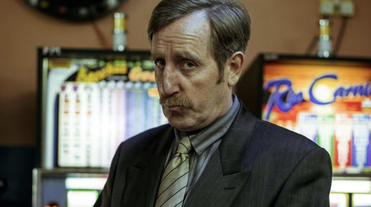 Review: The Belly of the Whale