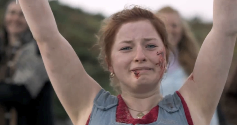 Review: Float Like a Butterfly