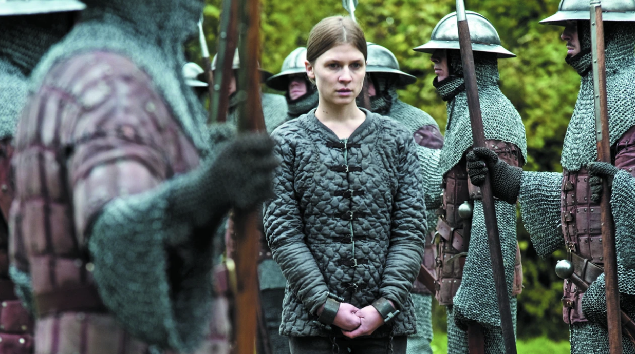 Review: The Silence of Joan