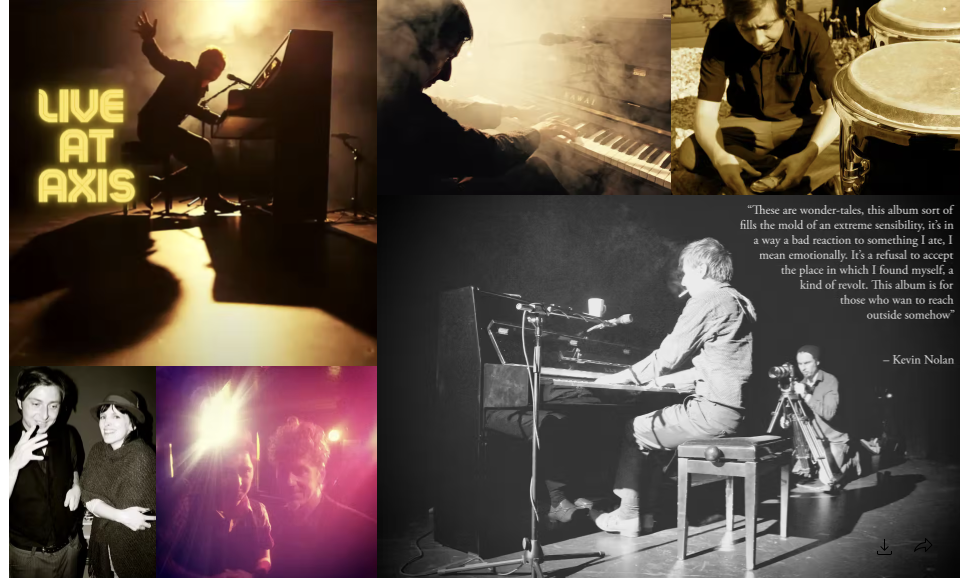 Interview: Nathan Fagan, Director of 'Hum'