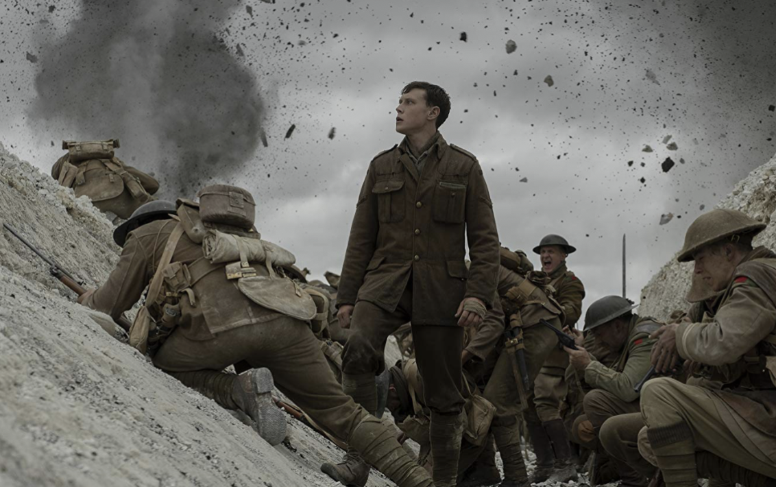 Review: 1917