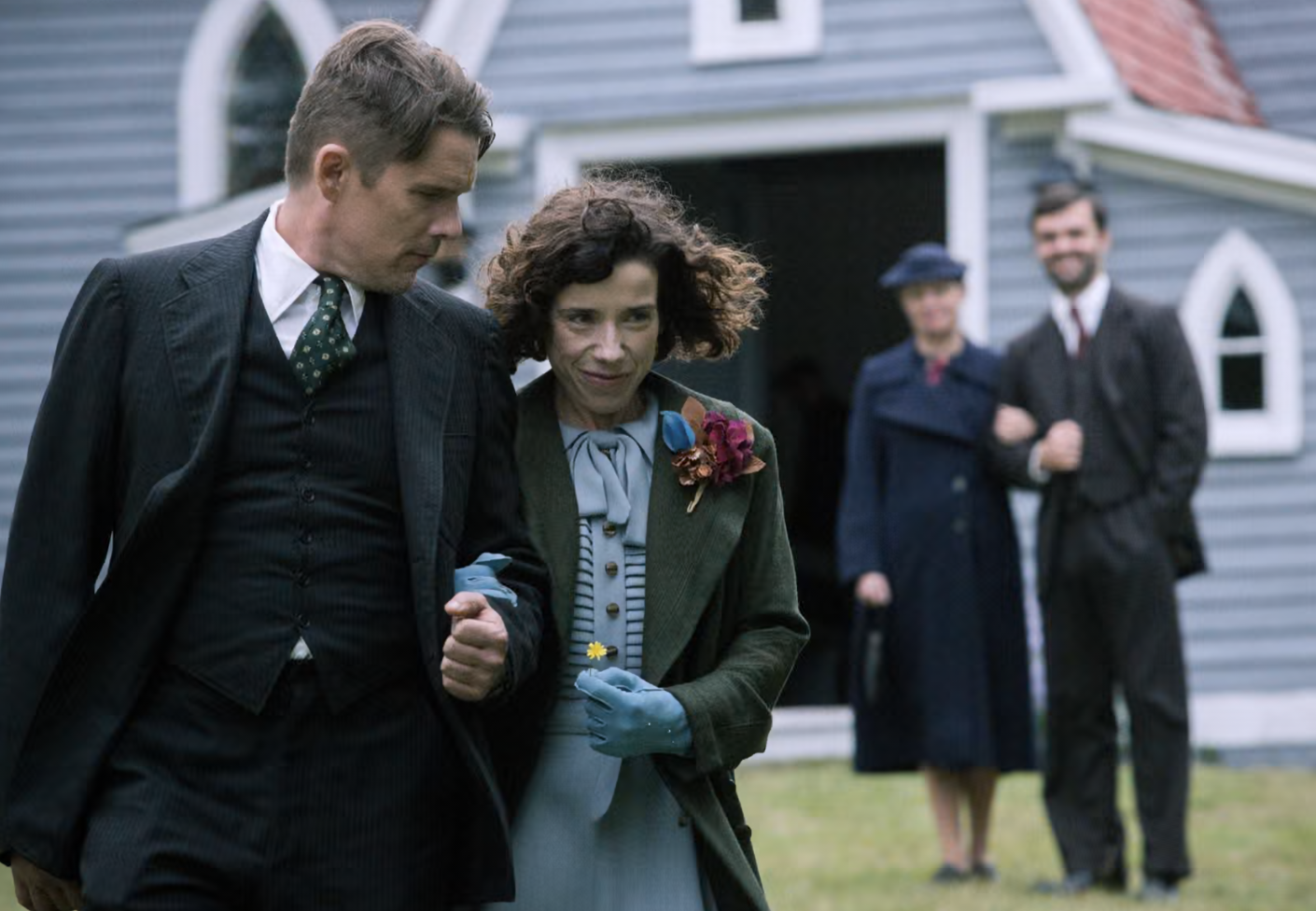 Review: Maudie