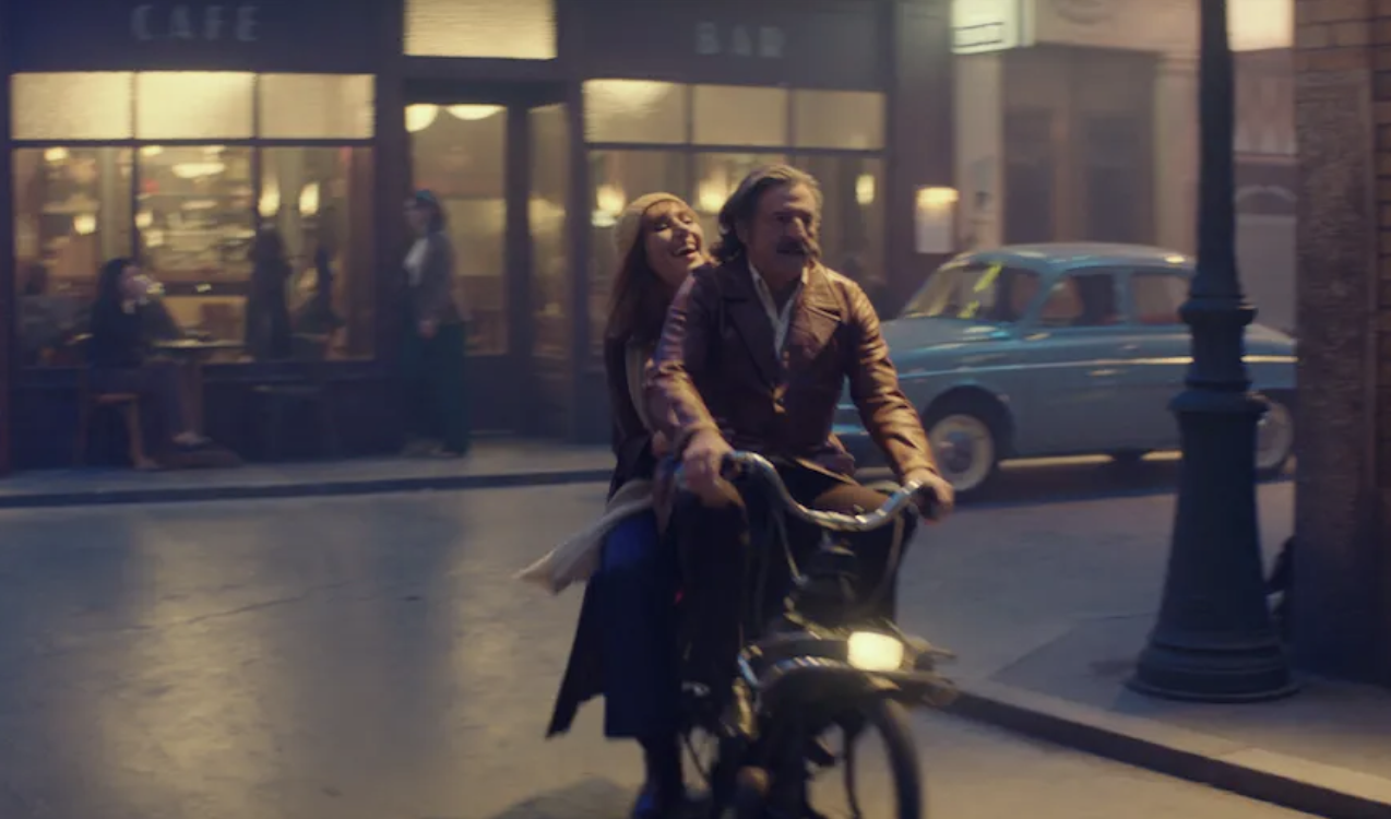 Review: La Belle Époque