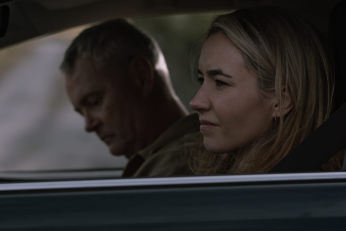 Tús Geal – Tíolacadh ar an Scáileán ag Féile Scannán Feabhail