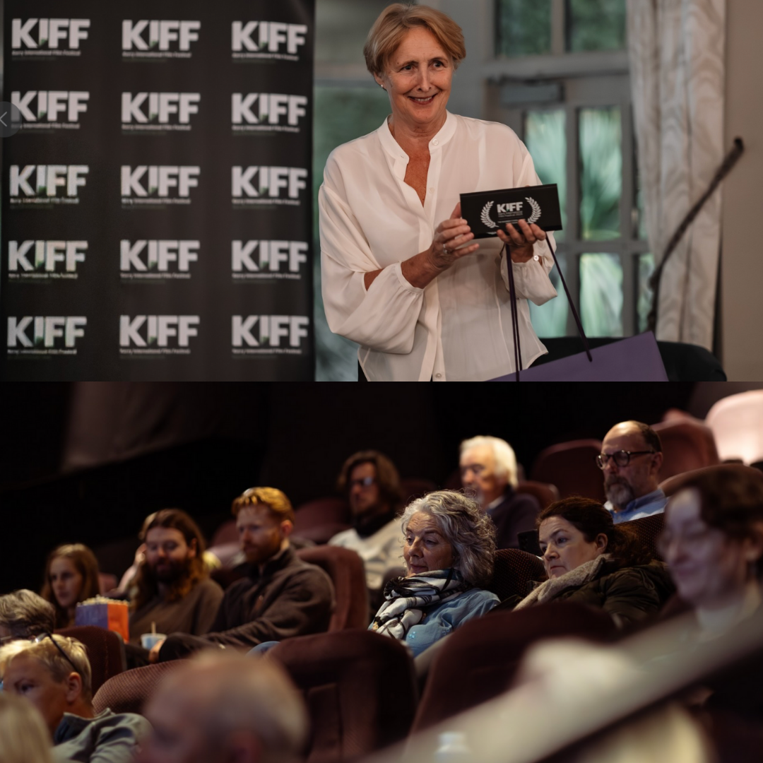 From Short Film Highlights from KIFF 2025