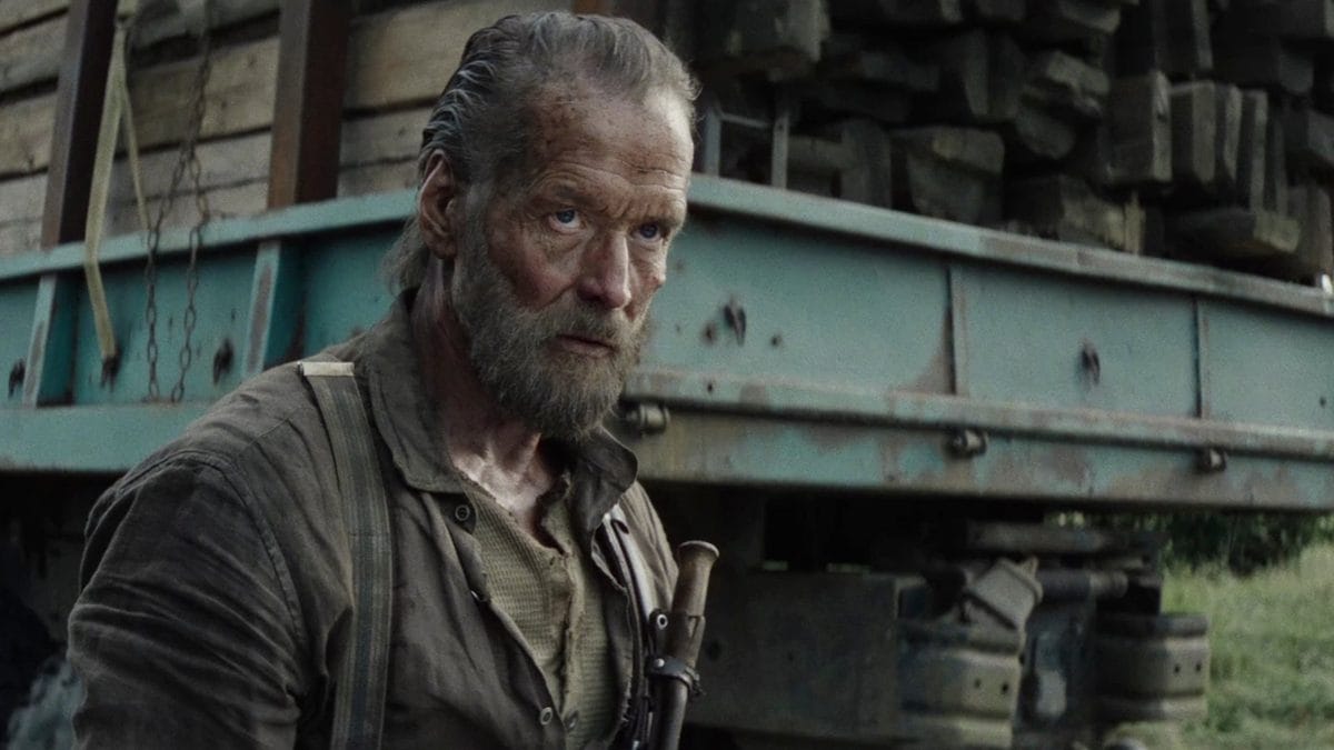 SISU: Road to Revenge