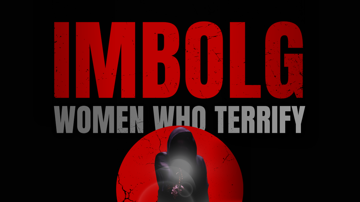 Imbolg: Women Who Terrify Film Festival