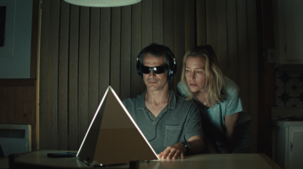 Peak Everything (Amour Apocalypse)