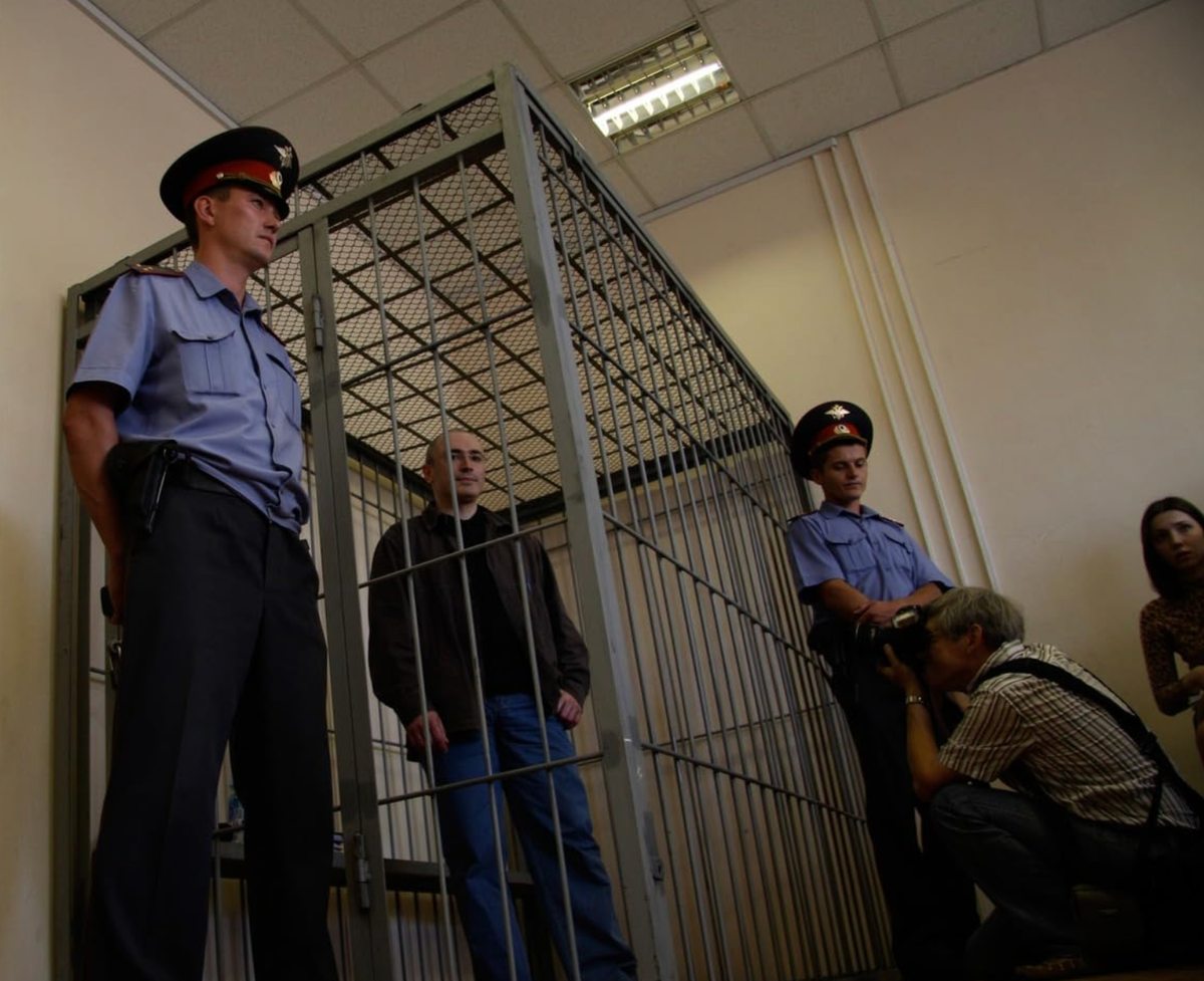 Khodorkovsky
