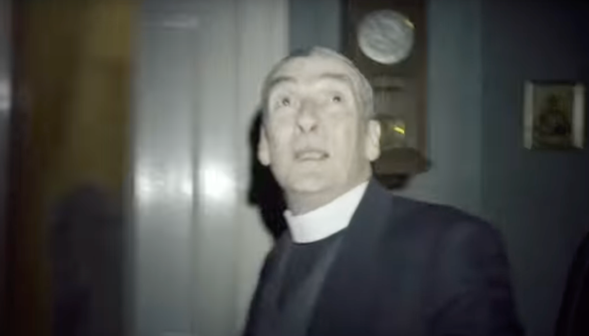 Article: In conversation with Aislinn Clarke, Director of 'The Devil's Doorway'