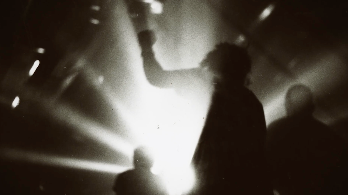 Review: Notes on Rave in Dublin