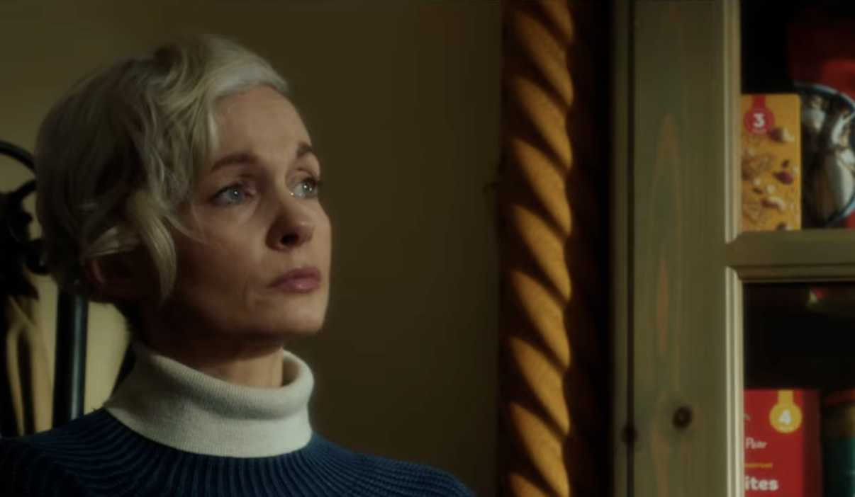 Podcast: Horseshoe Actor Carolyn Bracken & Producer Mo O'Connell / Doc Filmmaker Nathan Fagan