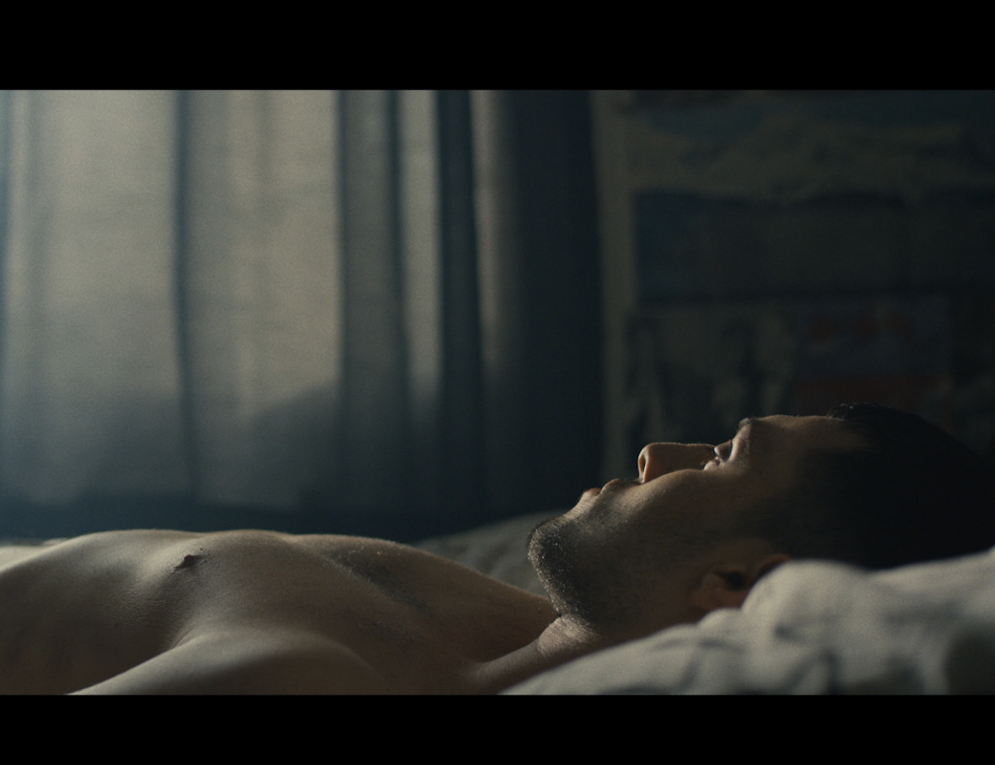 Article: In Conversation with Nathan Fagan, Writer / Co-Director of 'Flicker'