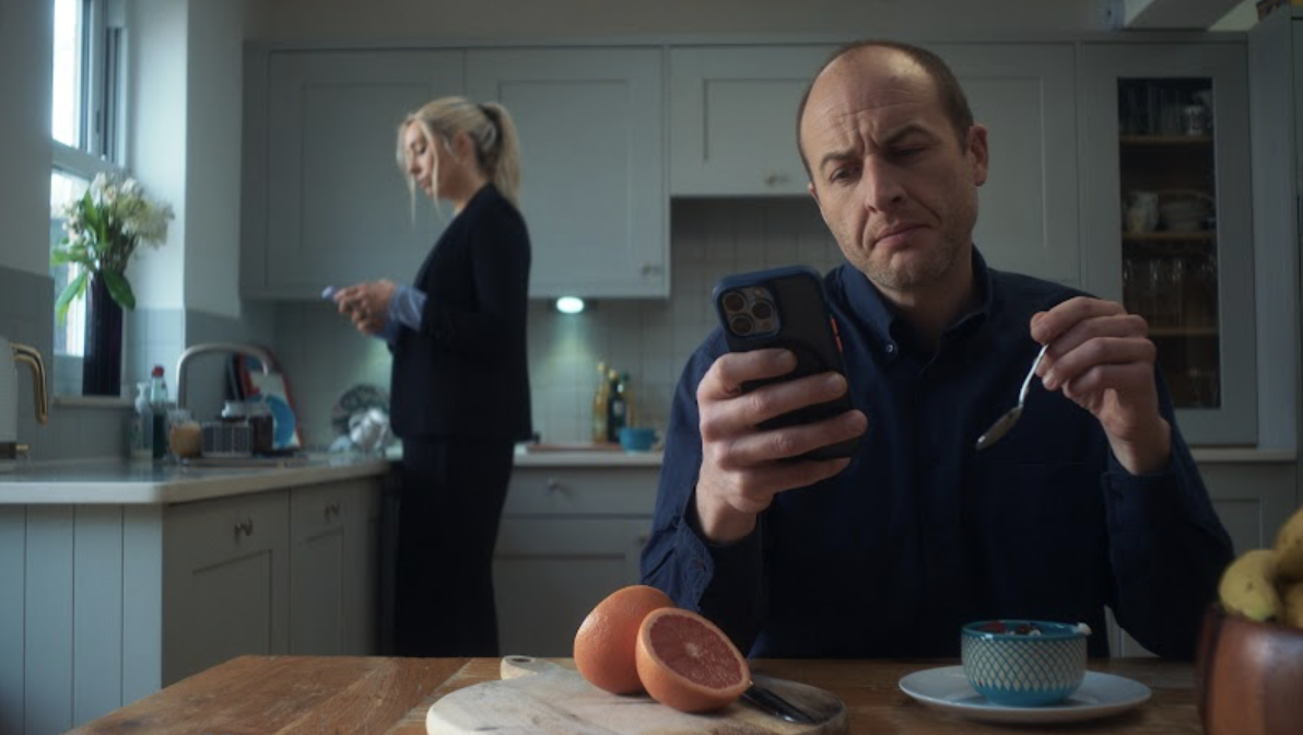 Short Film Review: This Conversation Has Been Removed