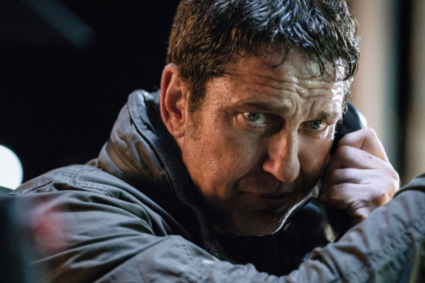 Review: Angel Has Fallen