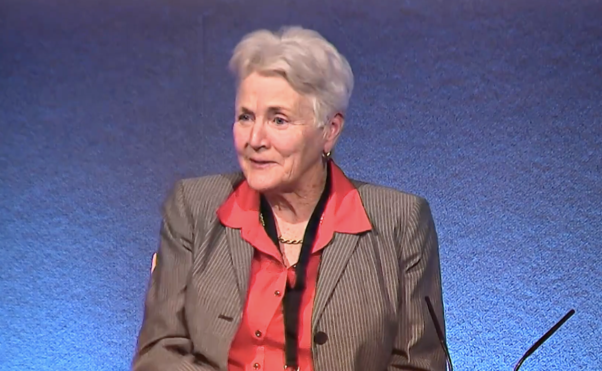 Article: Dreams Can Come True - Screenings Stateside