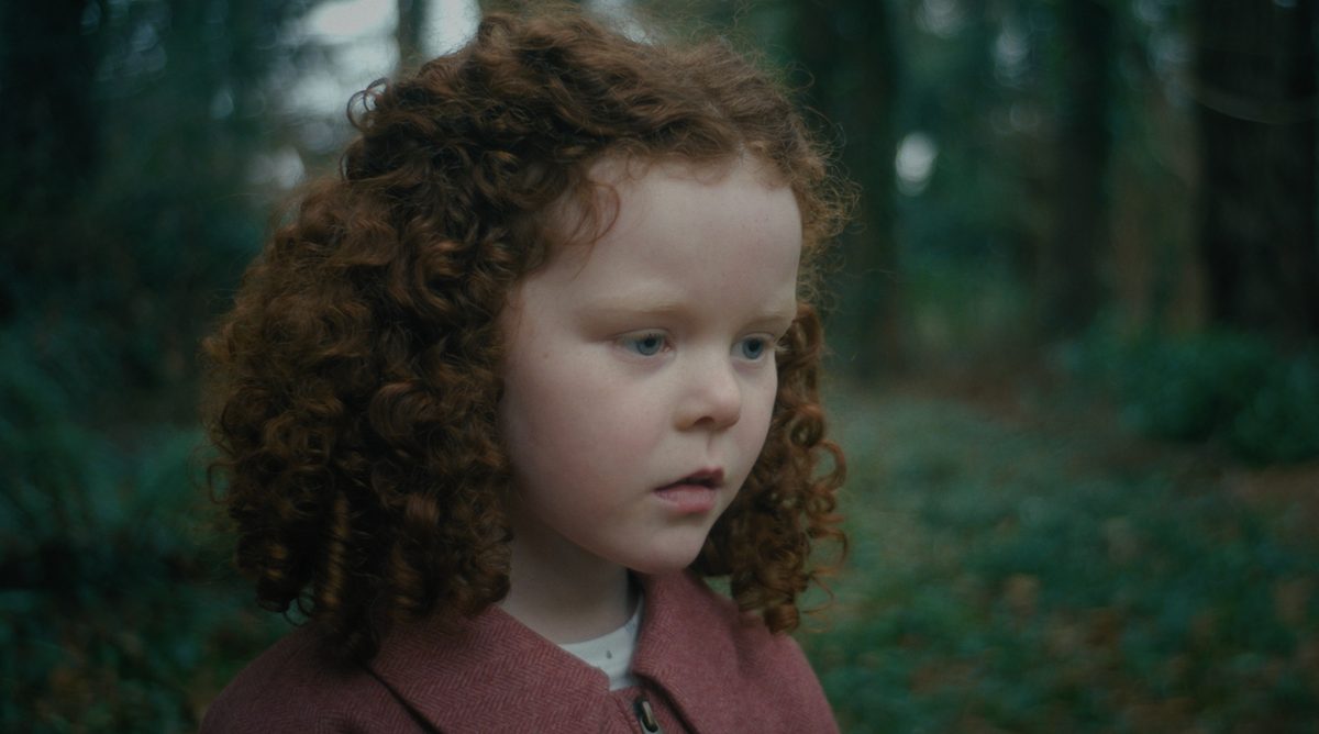 Article: "Probably the best experience of my life," Seán Treacy discusses Save Me From Heaven