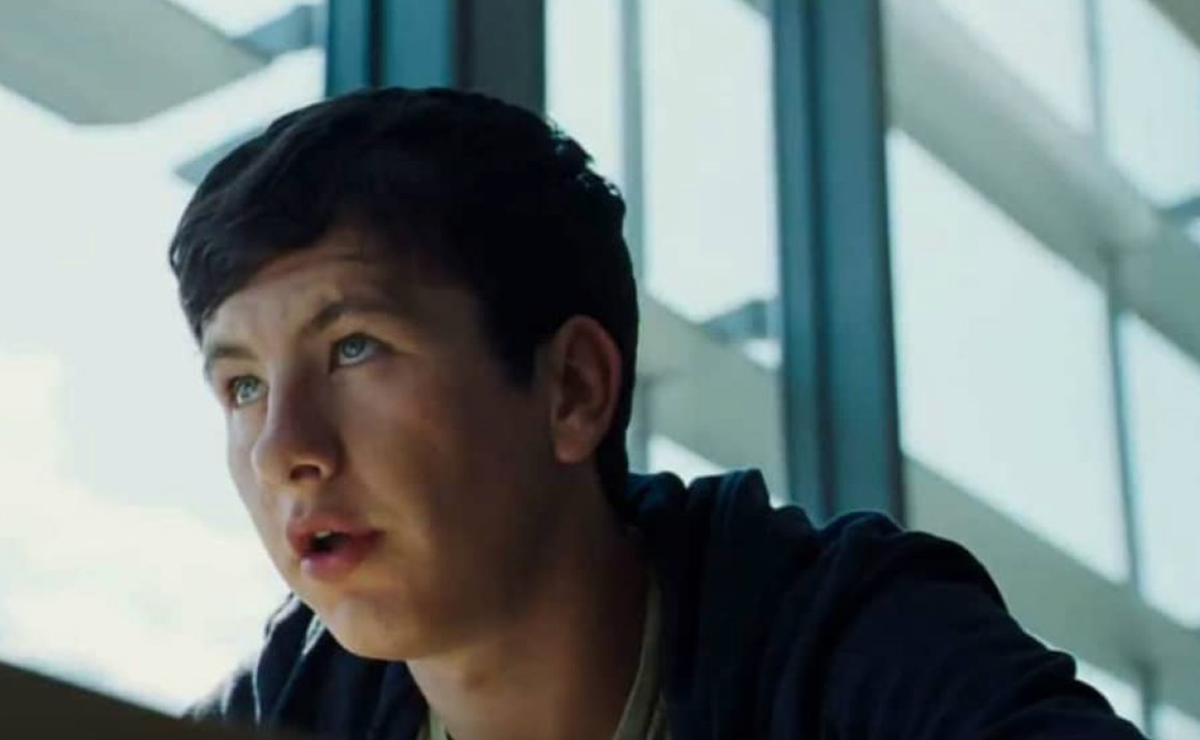 Review: Another Look at The Killing of a Sacred Deer