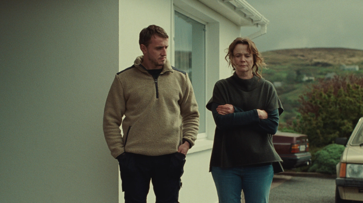 Review: God's Creatures