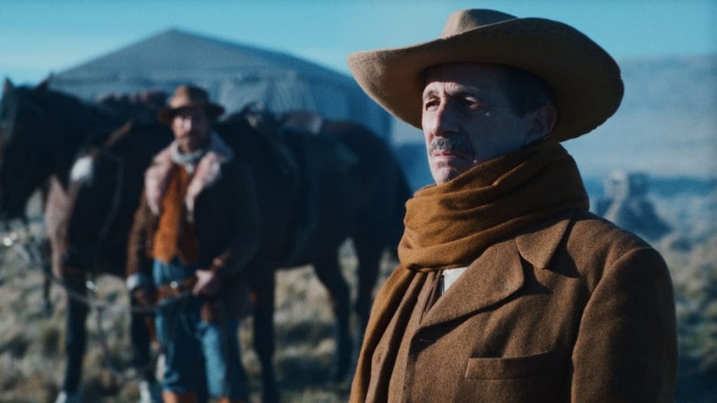 Review: The Settlers