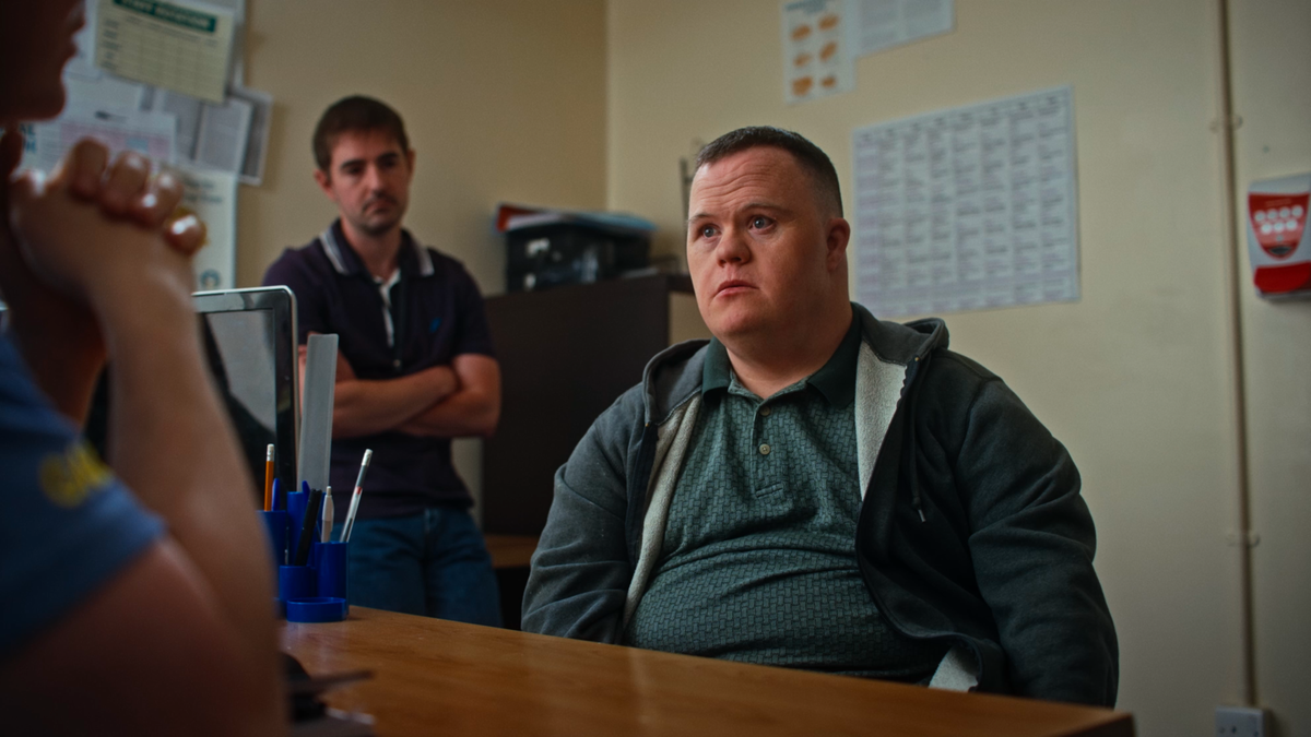 Mary is Missing Still