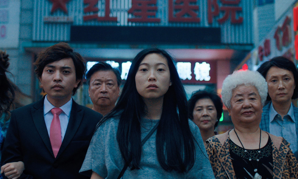 Review: The Farewell