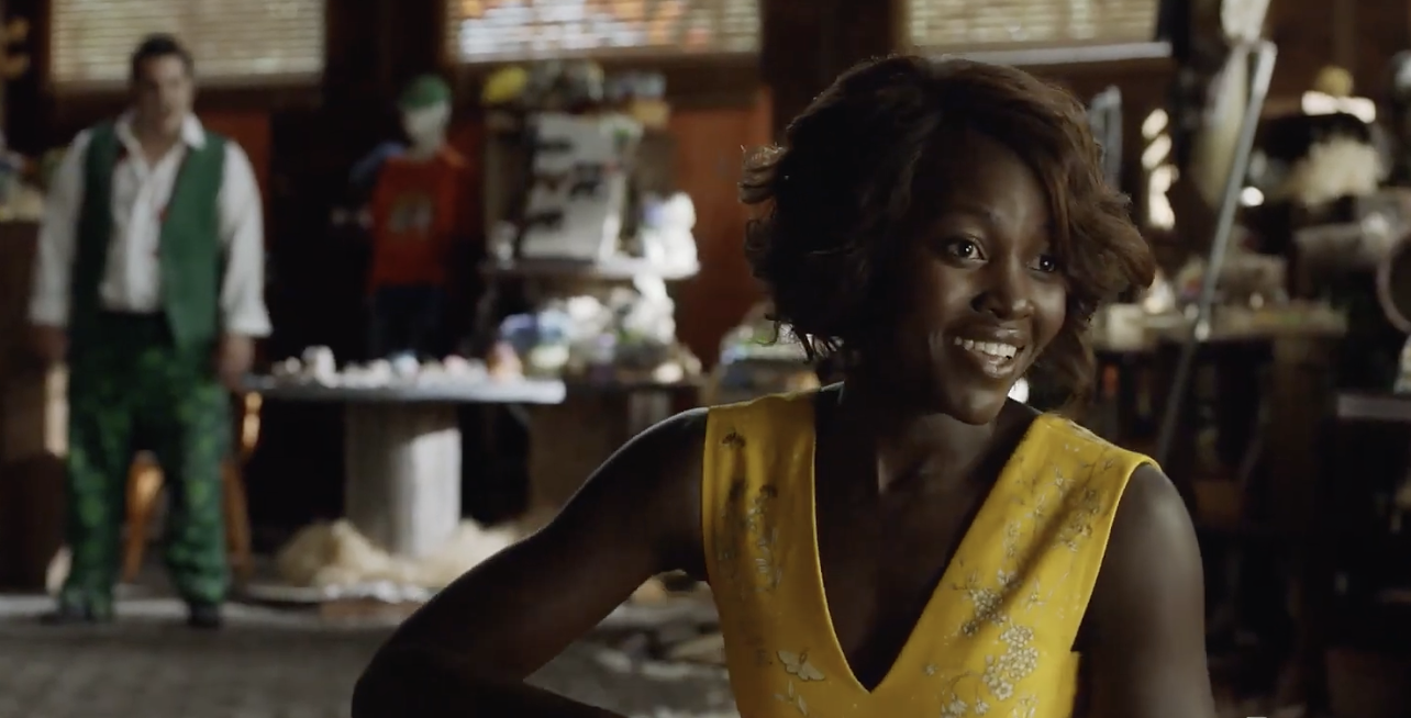 Review: Little Monsters