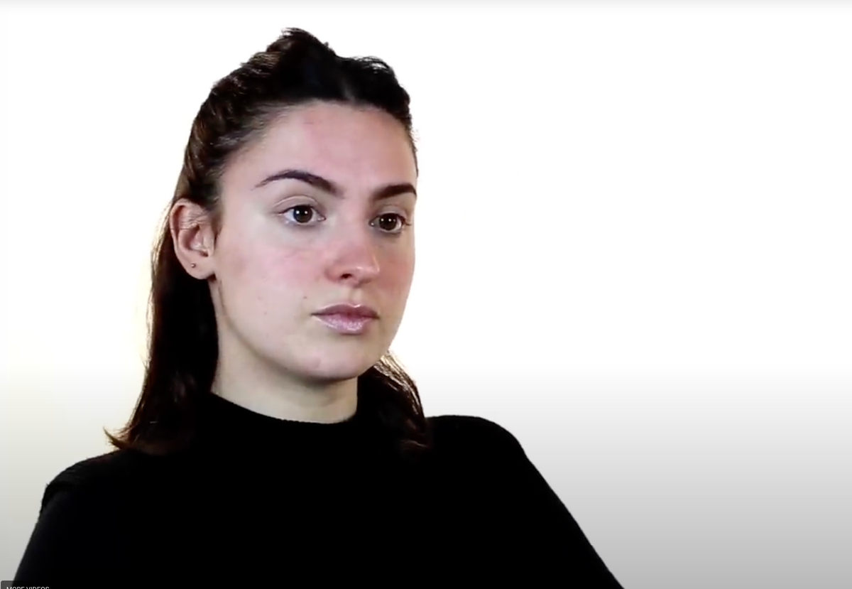 Irish Film Review: Naked