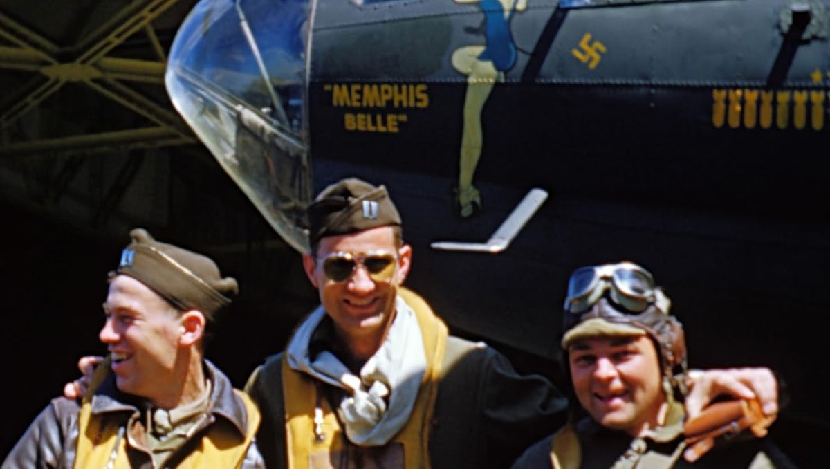 Review: The Cold Blue