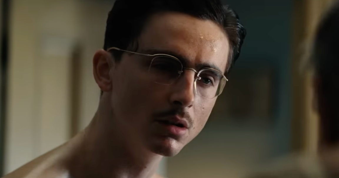 Review: Marty Supreme